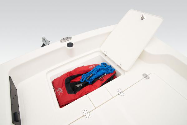 2026 Mako Pro Skiff 15 CC - 34