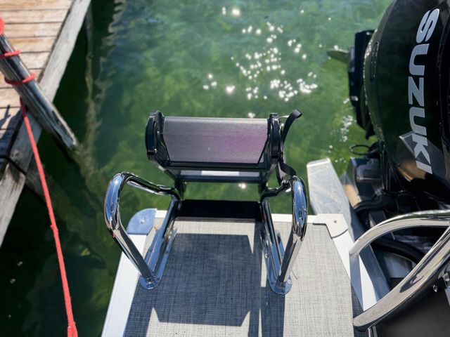 2026 Tahoe 2585 Cascade QL - 39