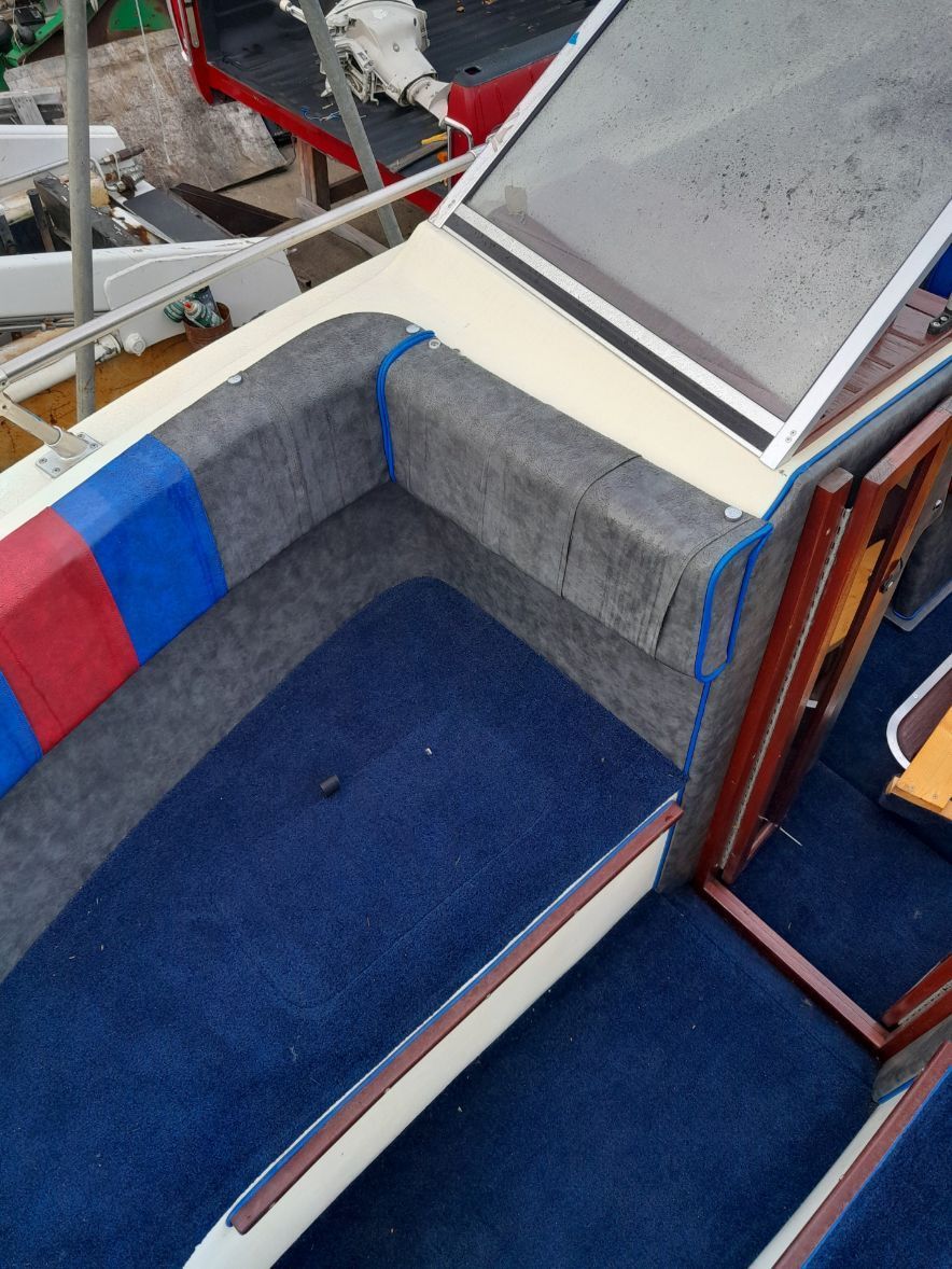 1987 Charger FISH/SKI - 11