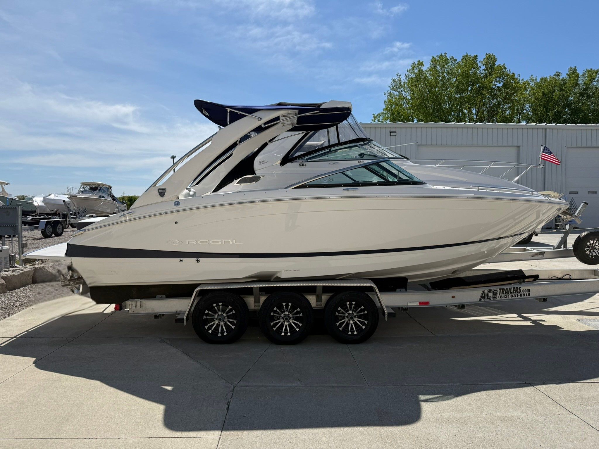 2026 Regal LS6