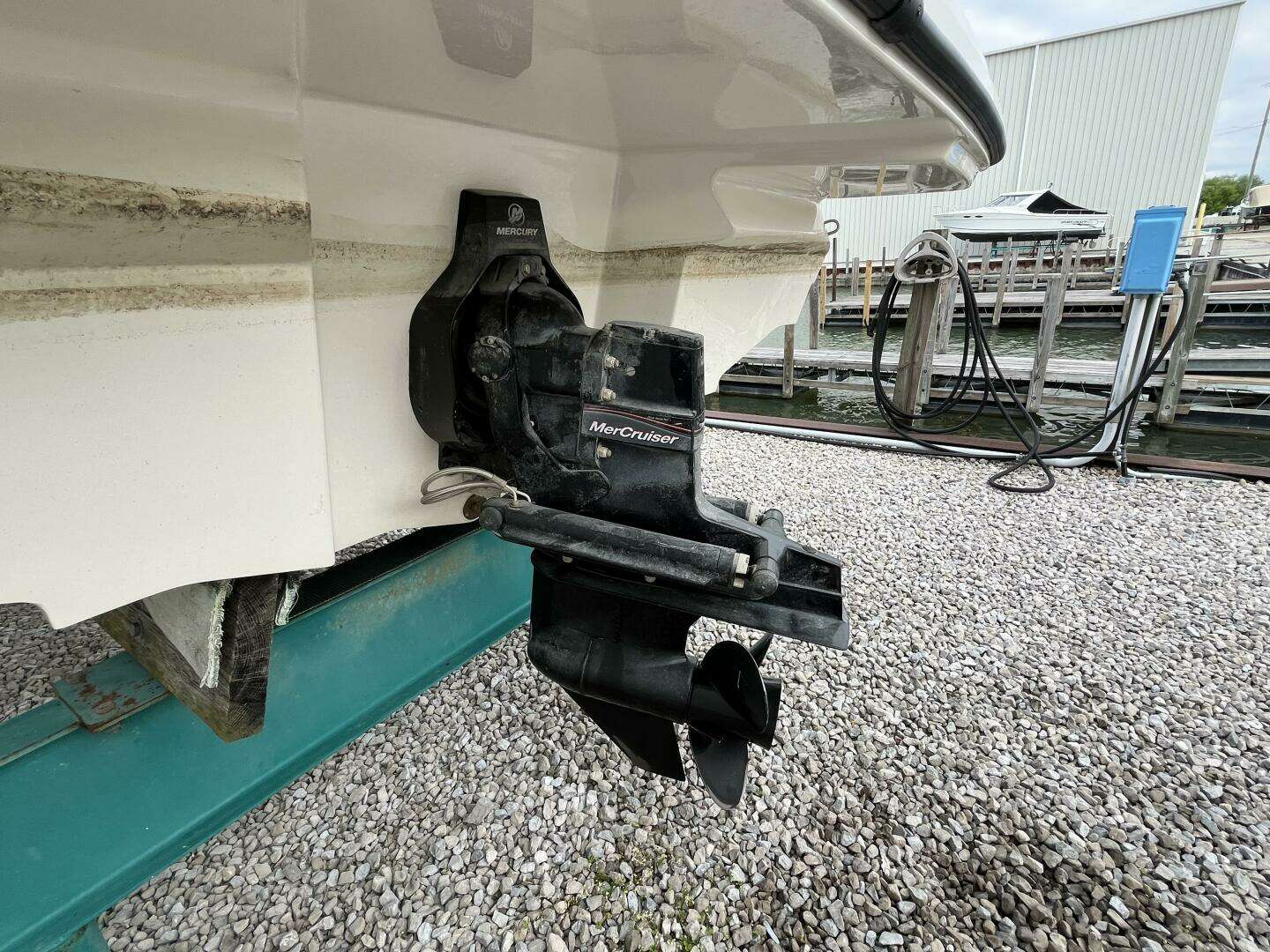 2015 Sea Ray 19 SPX - Image 7