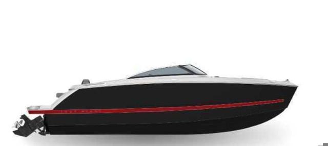 2025 Four Winns H6