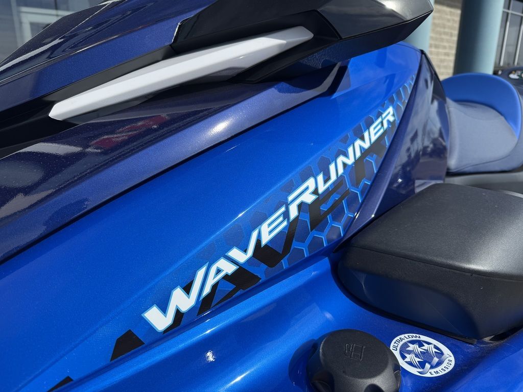 2026 Yamaha Boats VX Limited HO - 3