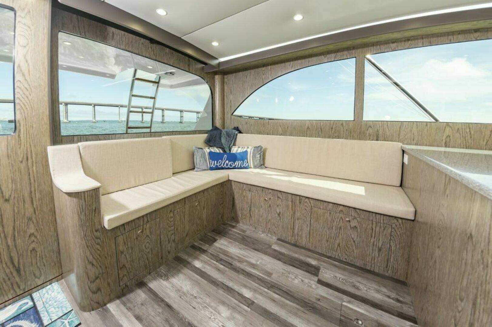 2025 Custom Carolina Sportfish - Image 27
