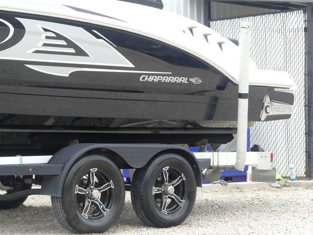 2021 Chaparral 23 Surf - 10