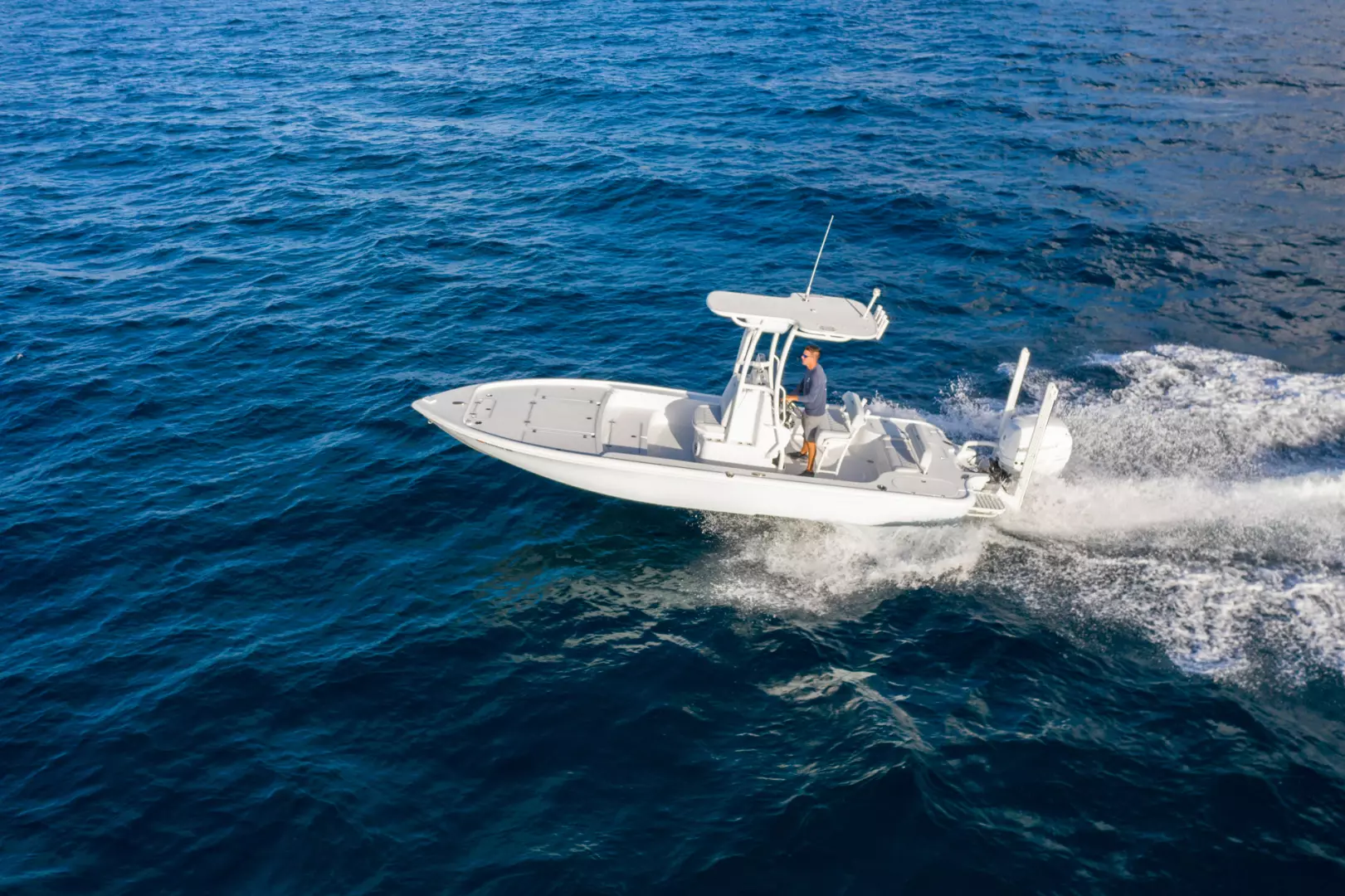 2026 Yellowfin 24 Bay CE - Image 13