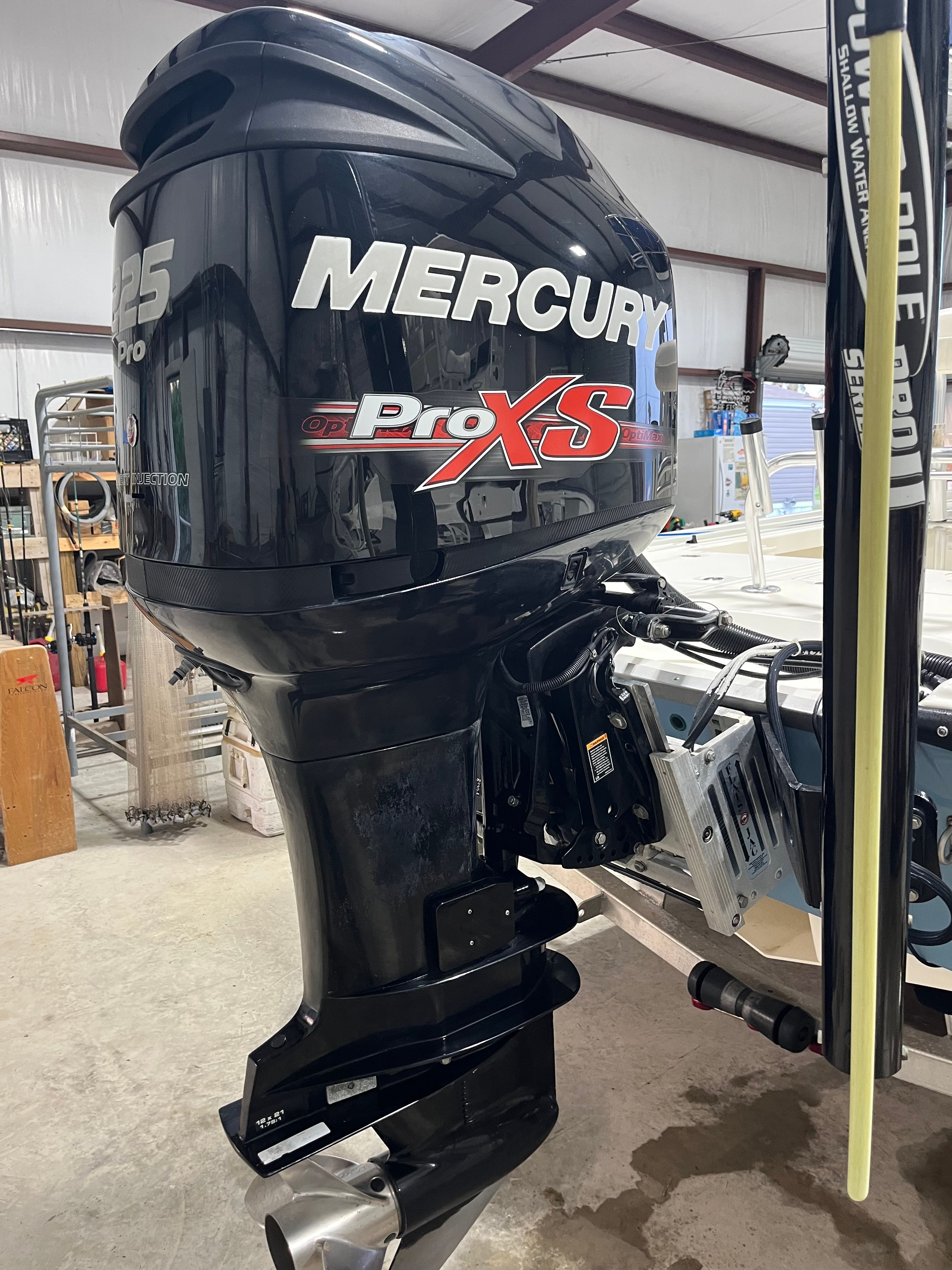 2014 Mako 21 LTS - 8