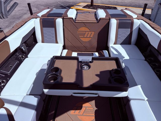 2026 Malibu Wakesetter 23 LSV - 19