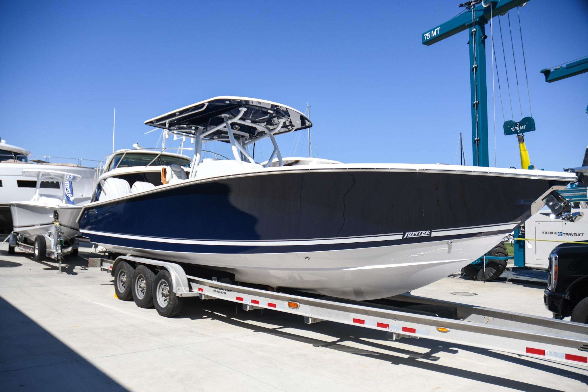 2026 Jupiter 32