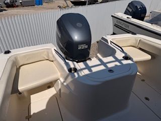 2008 Wellcraft 210 Coastal - 6