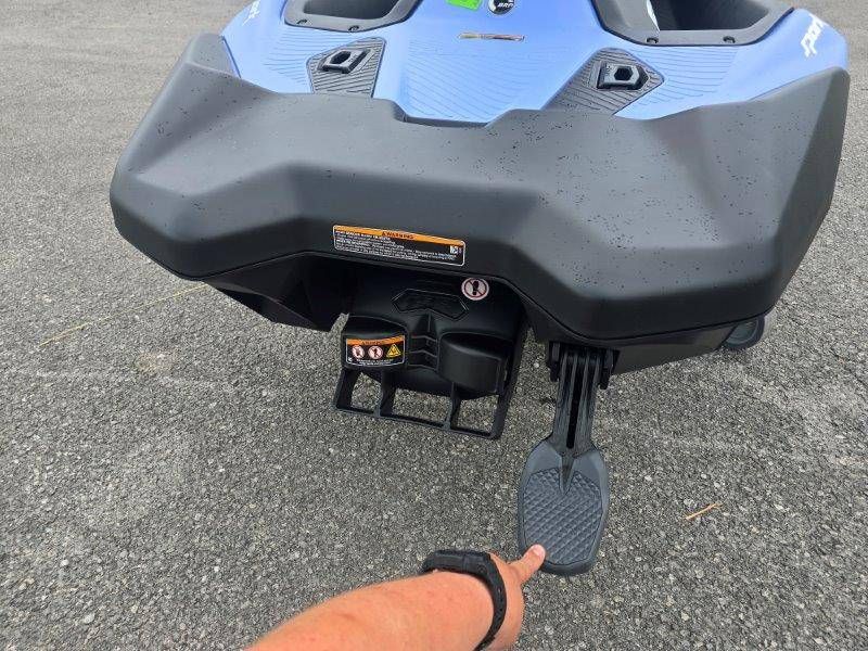 2026 Sea-Doo Spark 3UP 90 Conv - 23