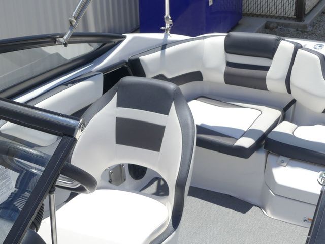 2020 Yamaha Boats SX195 - 20