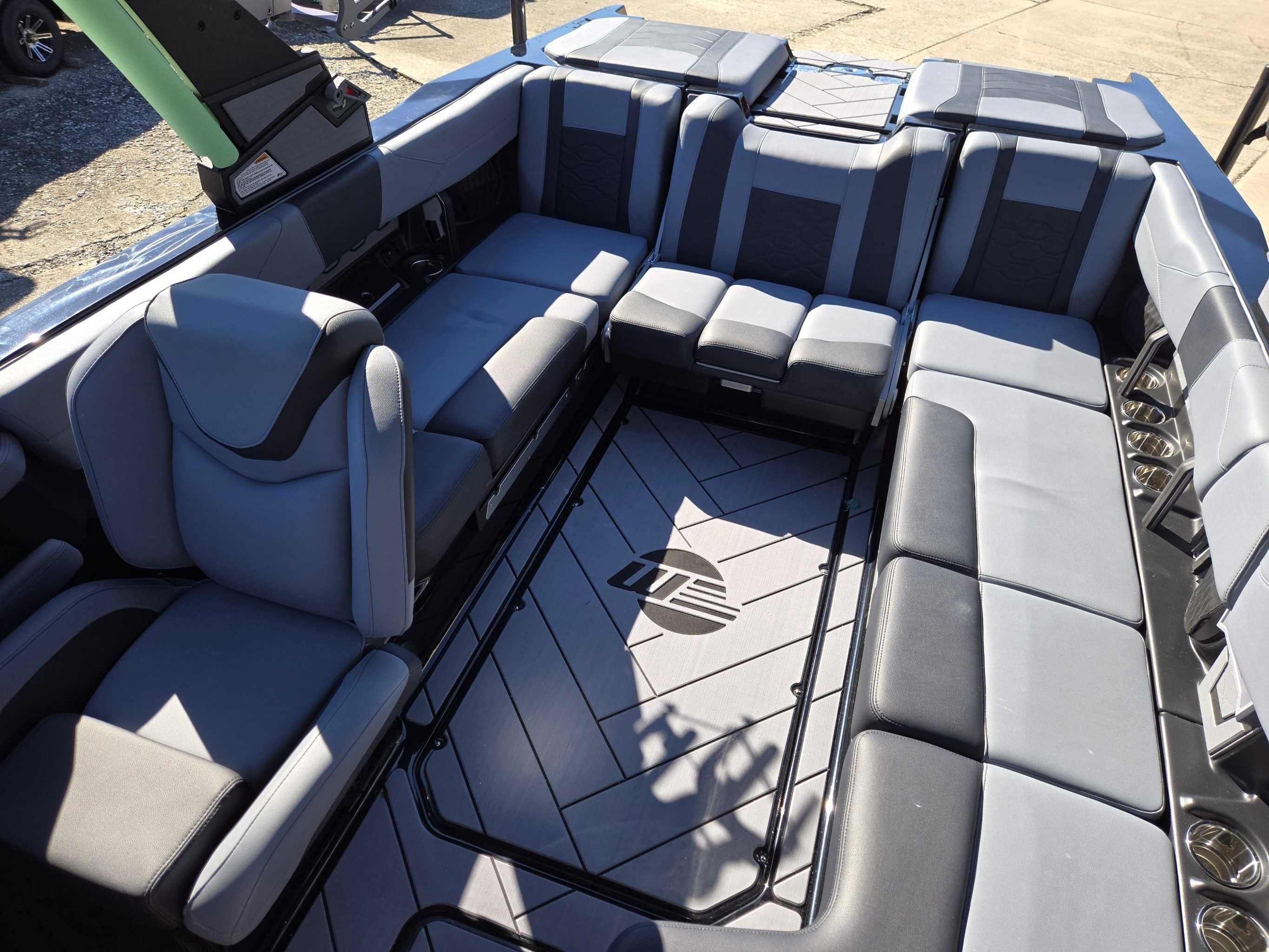 2026 Malibu Wakesetter 23 LSV - 9