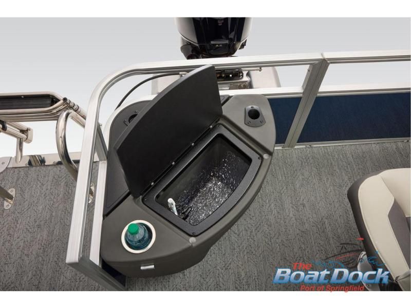 2026 BASS BUGGY 18 DLX - 89