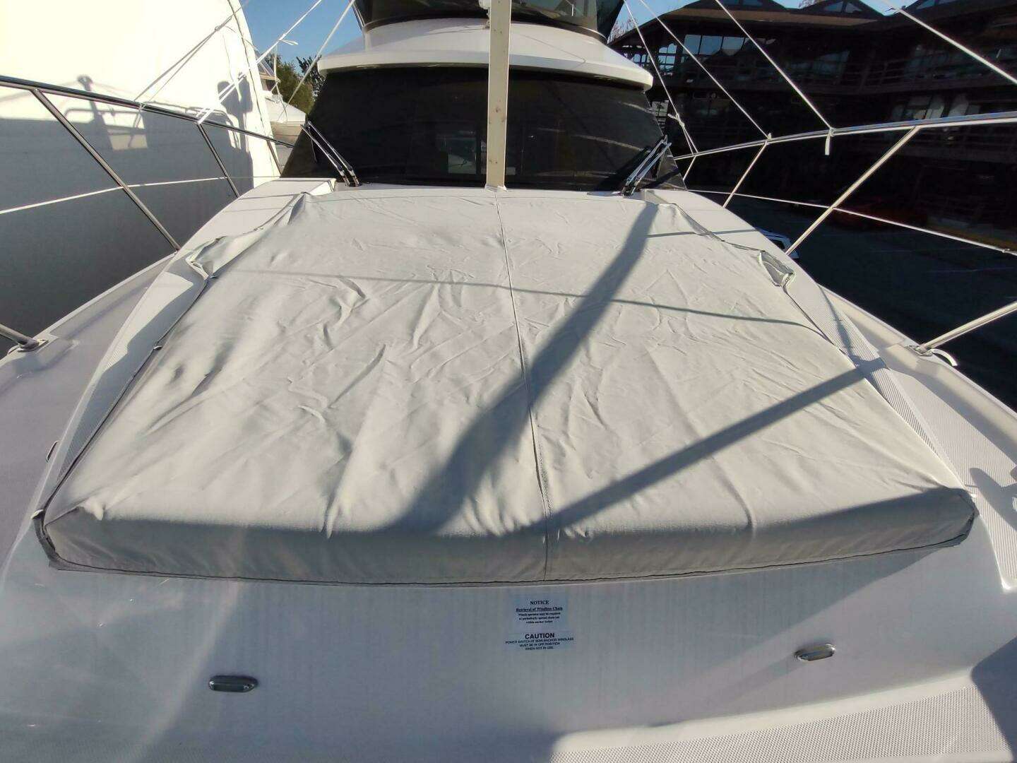 2021 Regal 42 Fly - Image 20