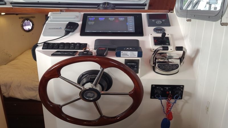 2018 Great Harbour TT 35 - 212