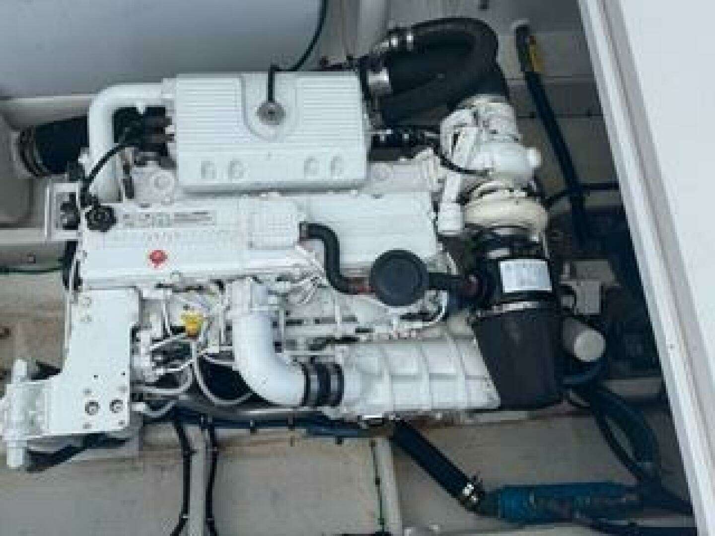 2015 Commercial OceanPro 35 - Image 13