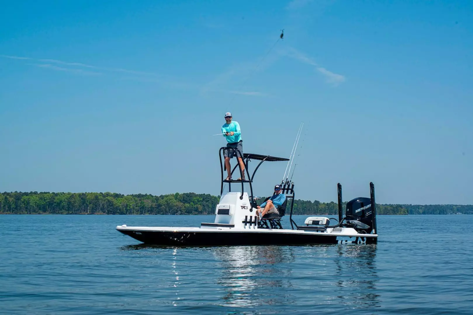 2023 Tidewater TPC Raptor - Image 7