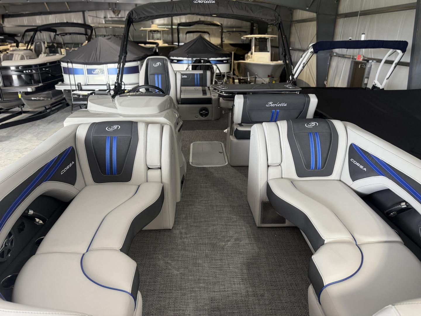 2025 Barletta CORSA 25UE - 47