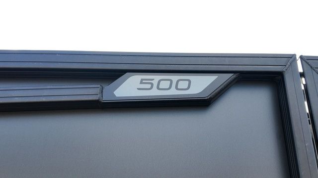 2026 Evotti 521CS - 10