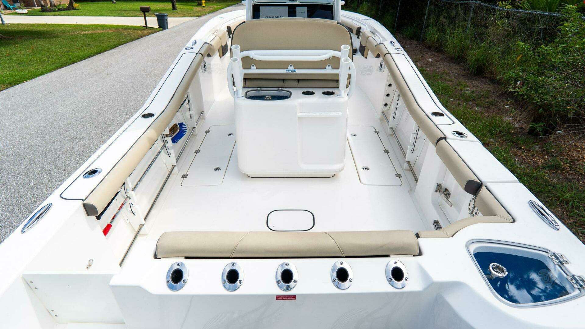 2020 Tidewater CC Adventure - Image 21