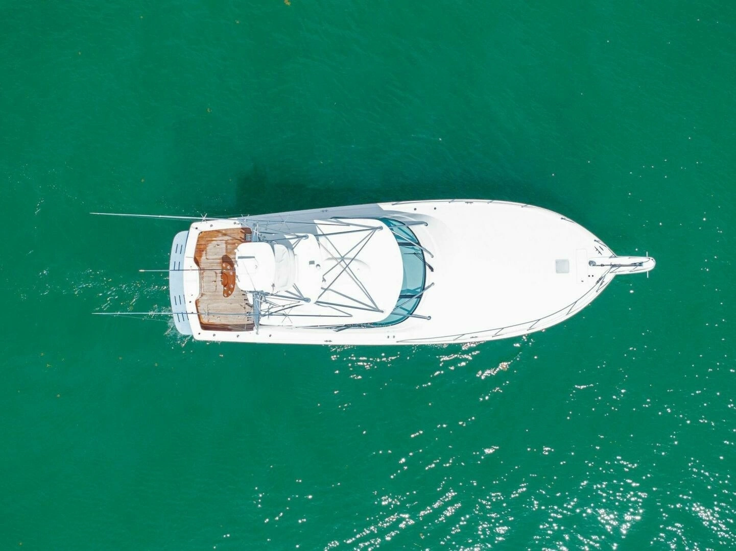 2015 Viking 52 OPEN - Image 75