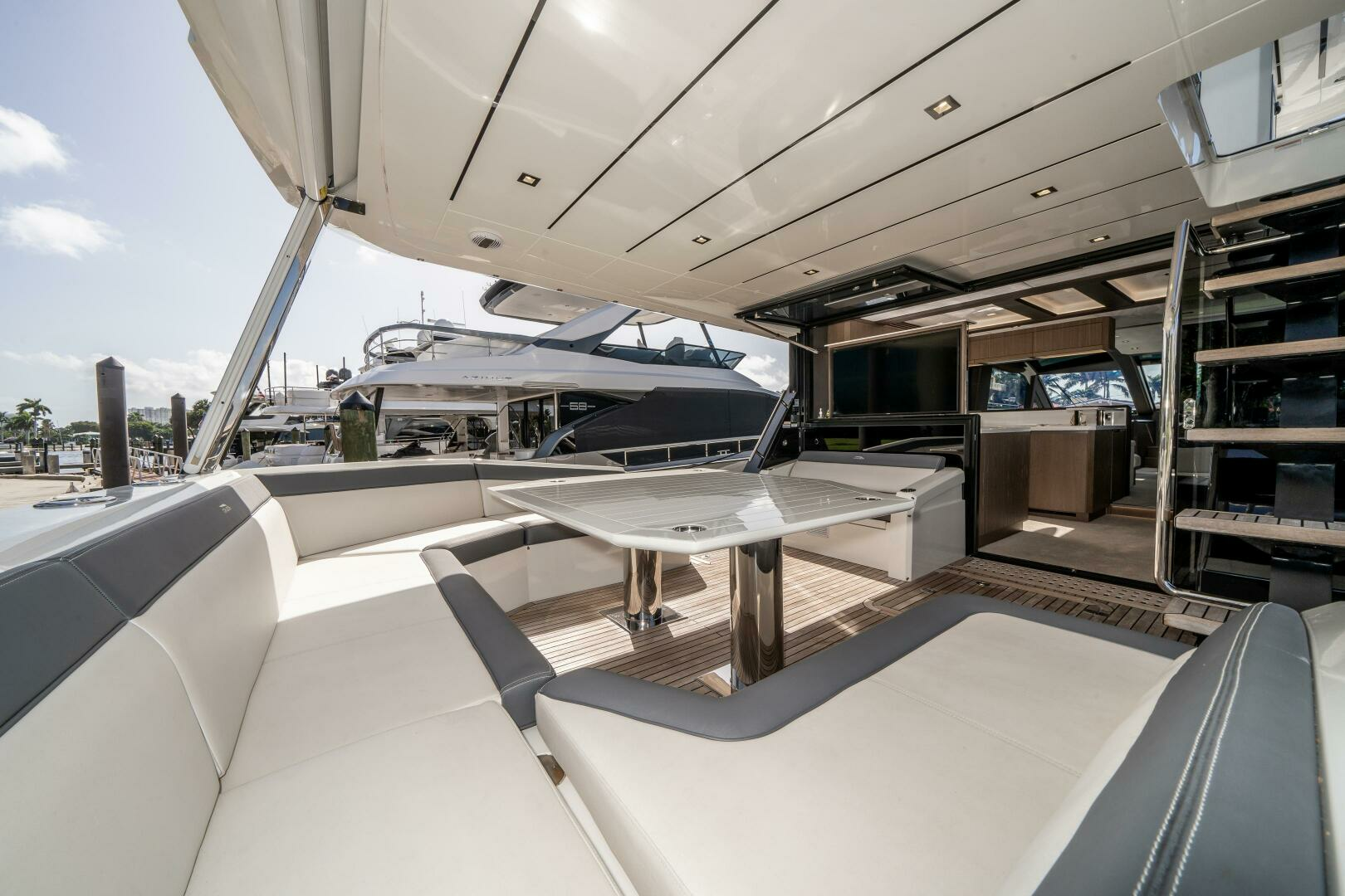 2019 Galeon 640 FLY - Image 37