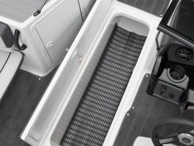 2025 Yamaha Boats AR190 - 9