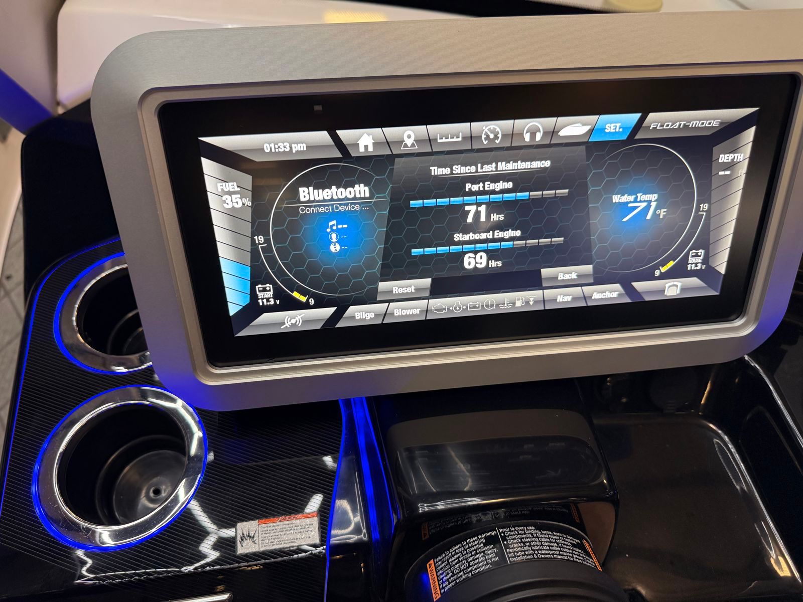 2020 Yamaha Boats 275SE - 13
