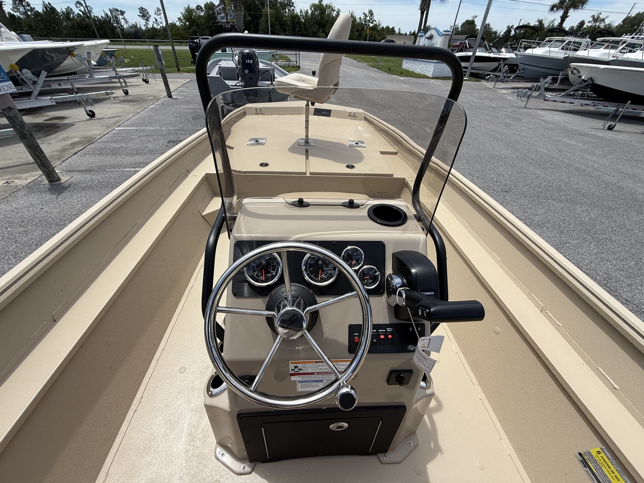 2026 G3 Bay 20 - 6