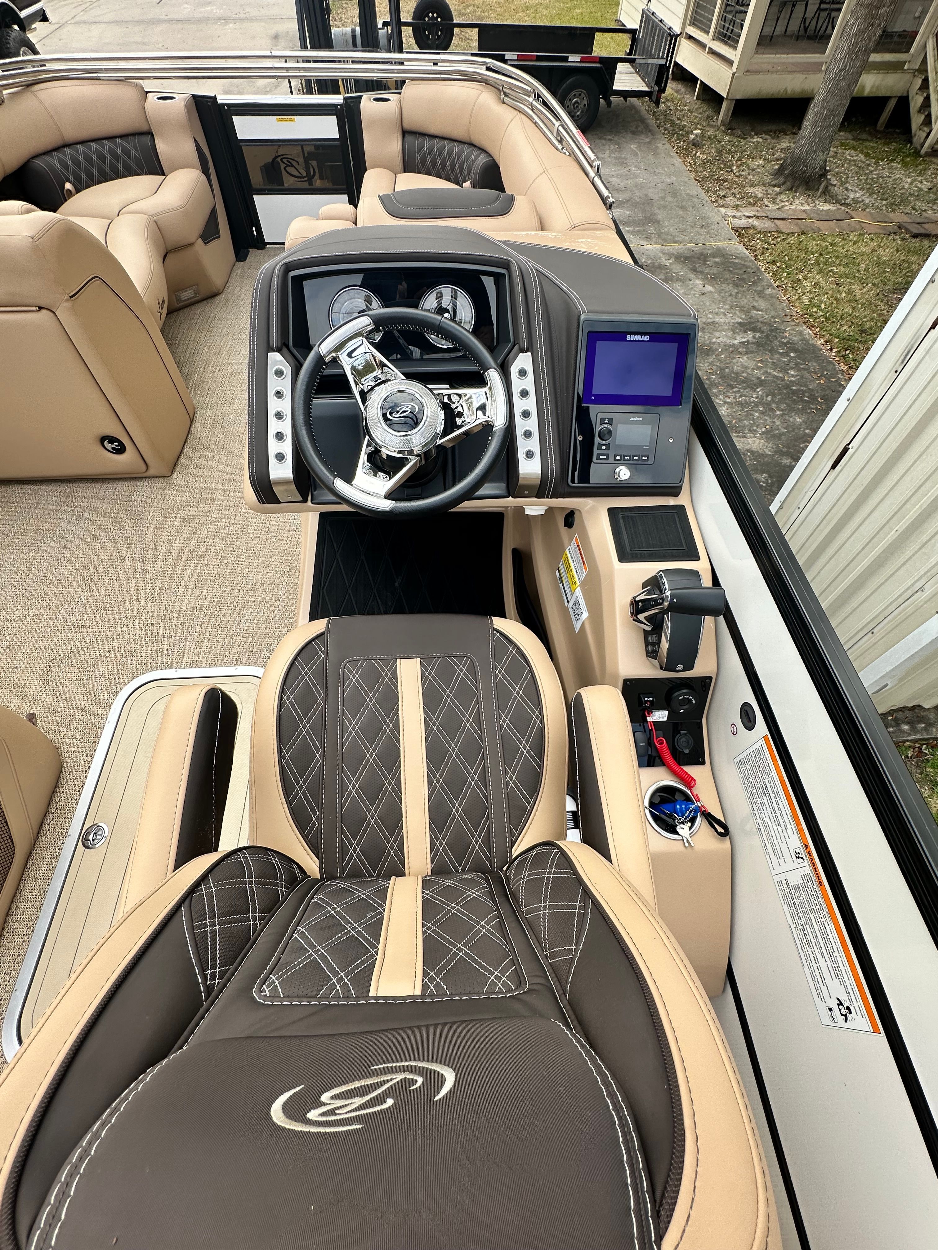 2023 Barletta L25MA - 6