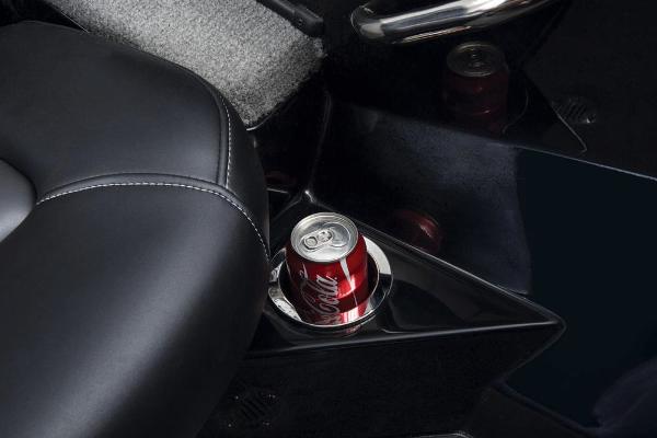Manufacturer Provided Image