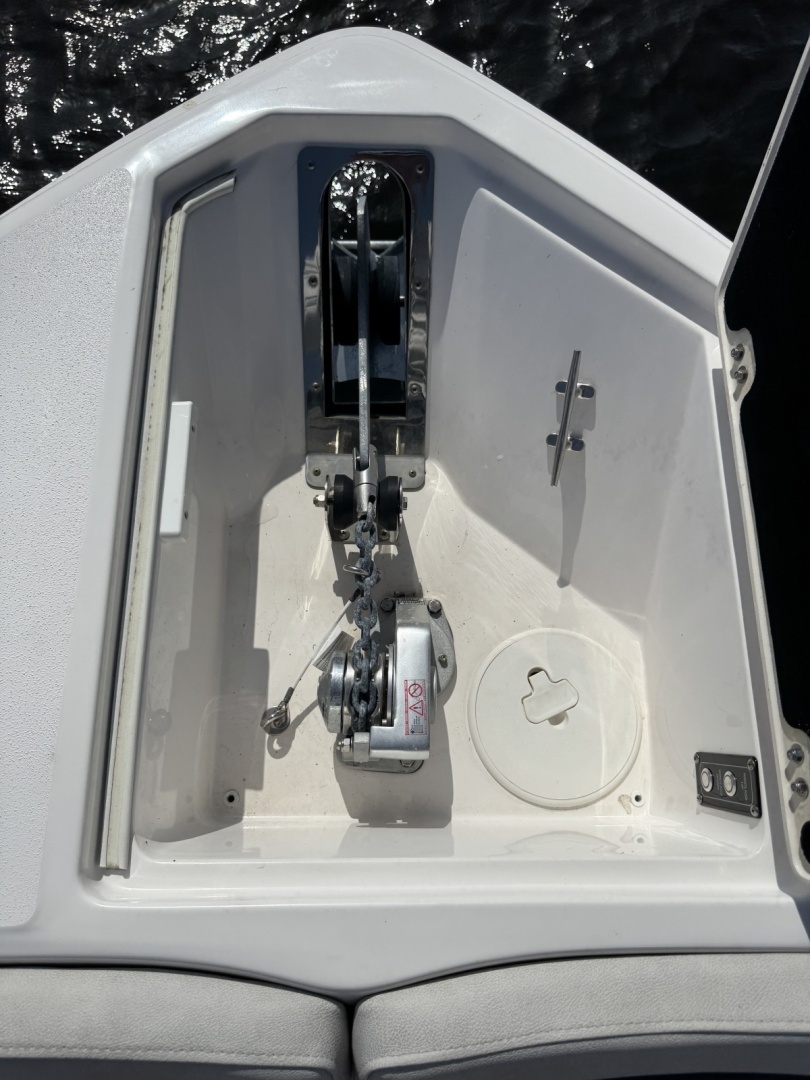 2023 Sea Fox 268 - Image 25