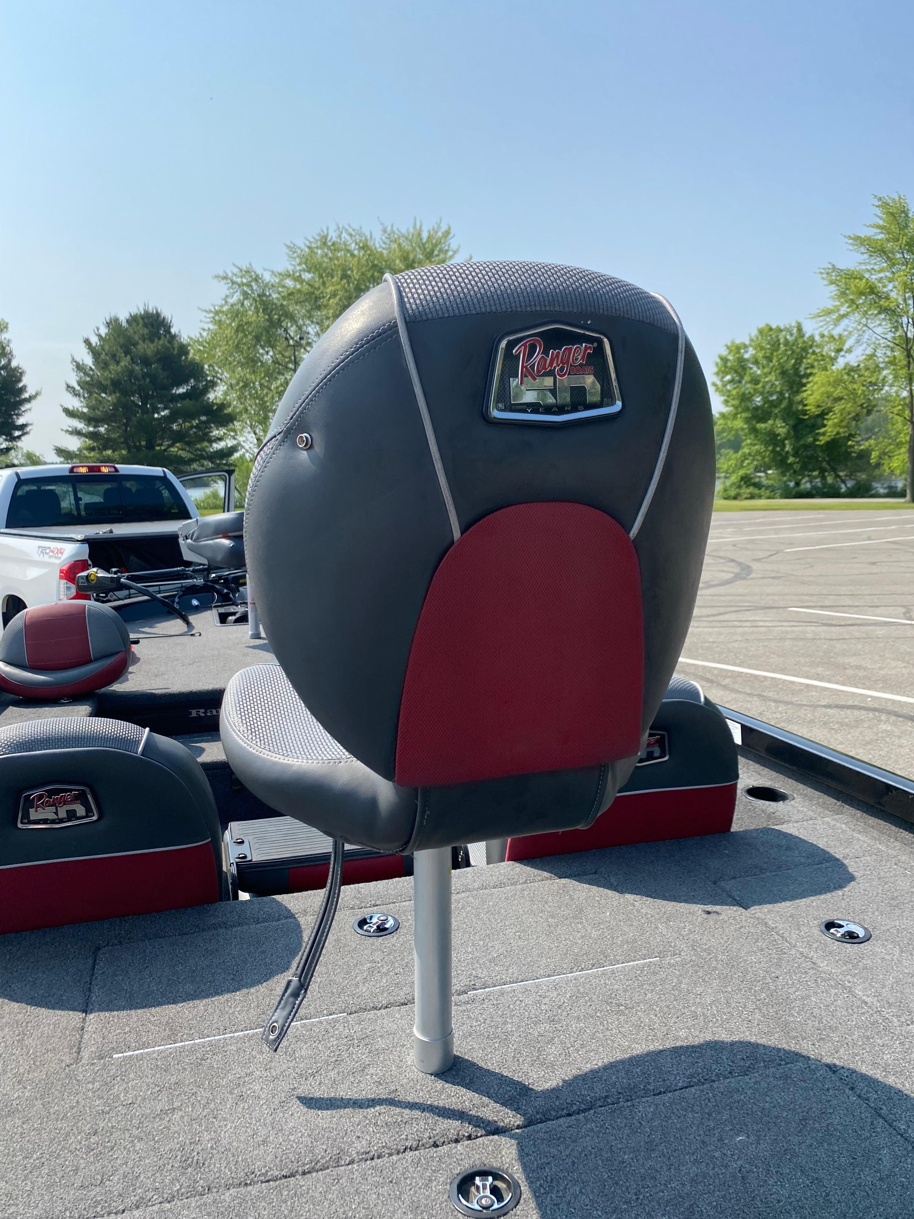 2018 Ranger RT178 - 11