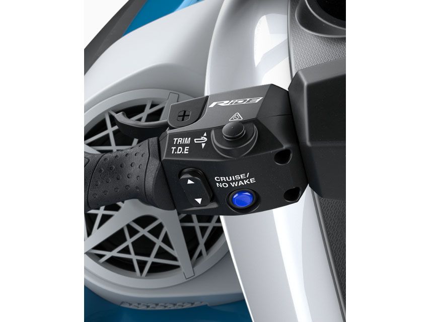 2026 Yamaha Boats FX Cruiser HO - 3