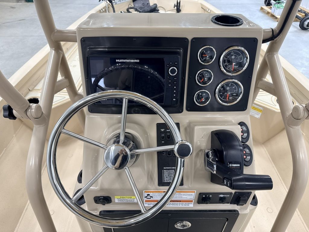 2023 G3 Bay 20 GX - 27