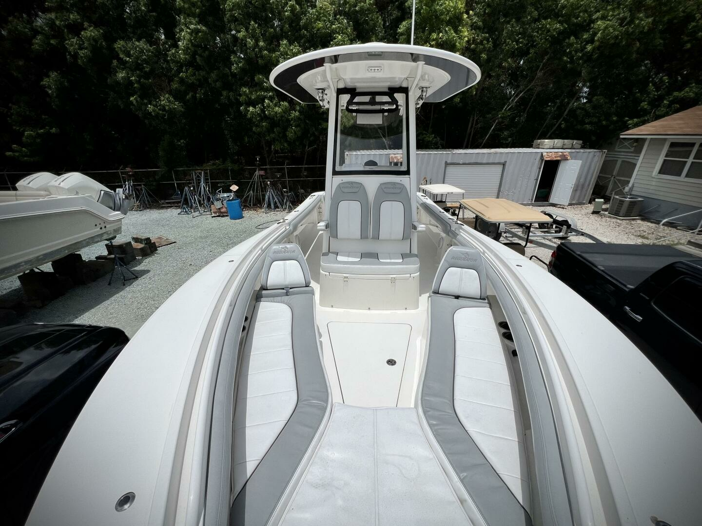 2020 Regulator 23 FS - Image 23