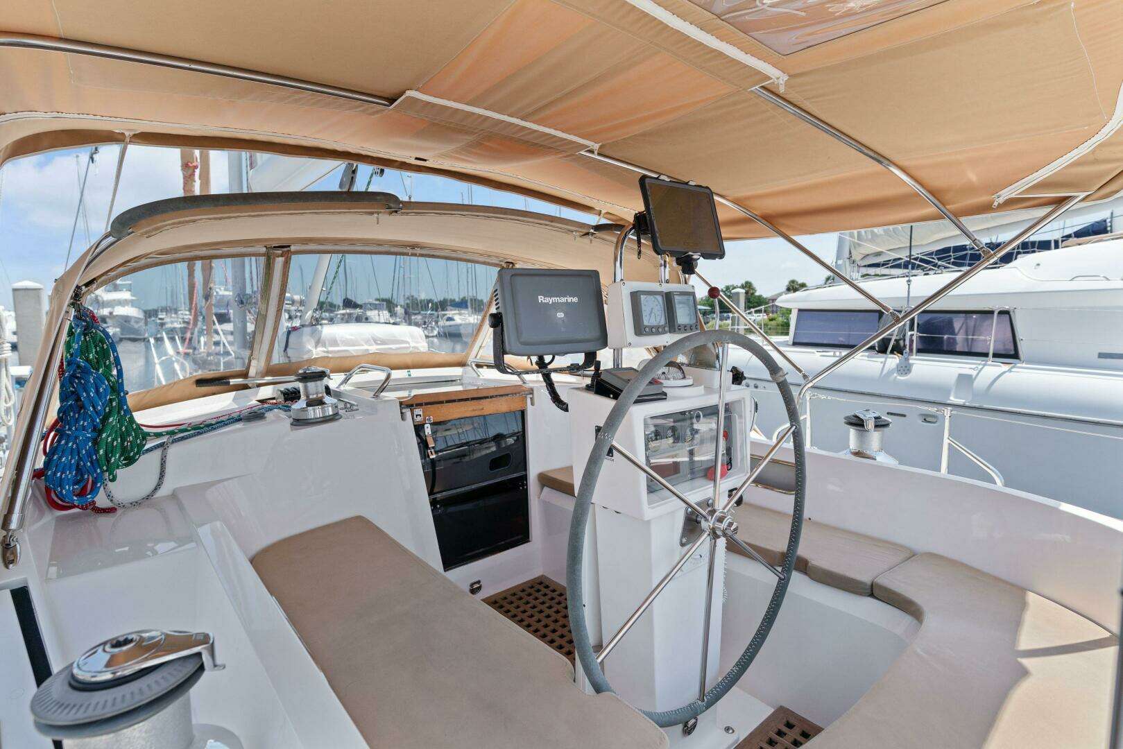 2000 Taswell 44 All Season - Image 19