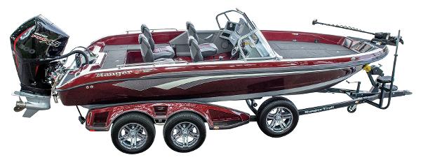 2024 Ranger 620FS Pro - 17