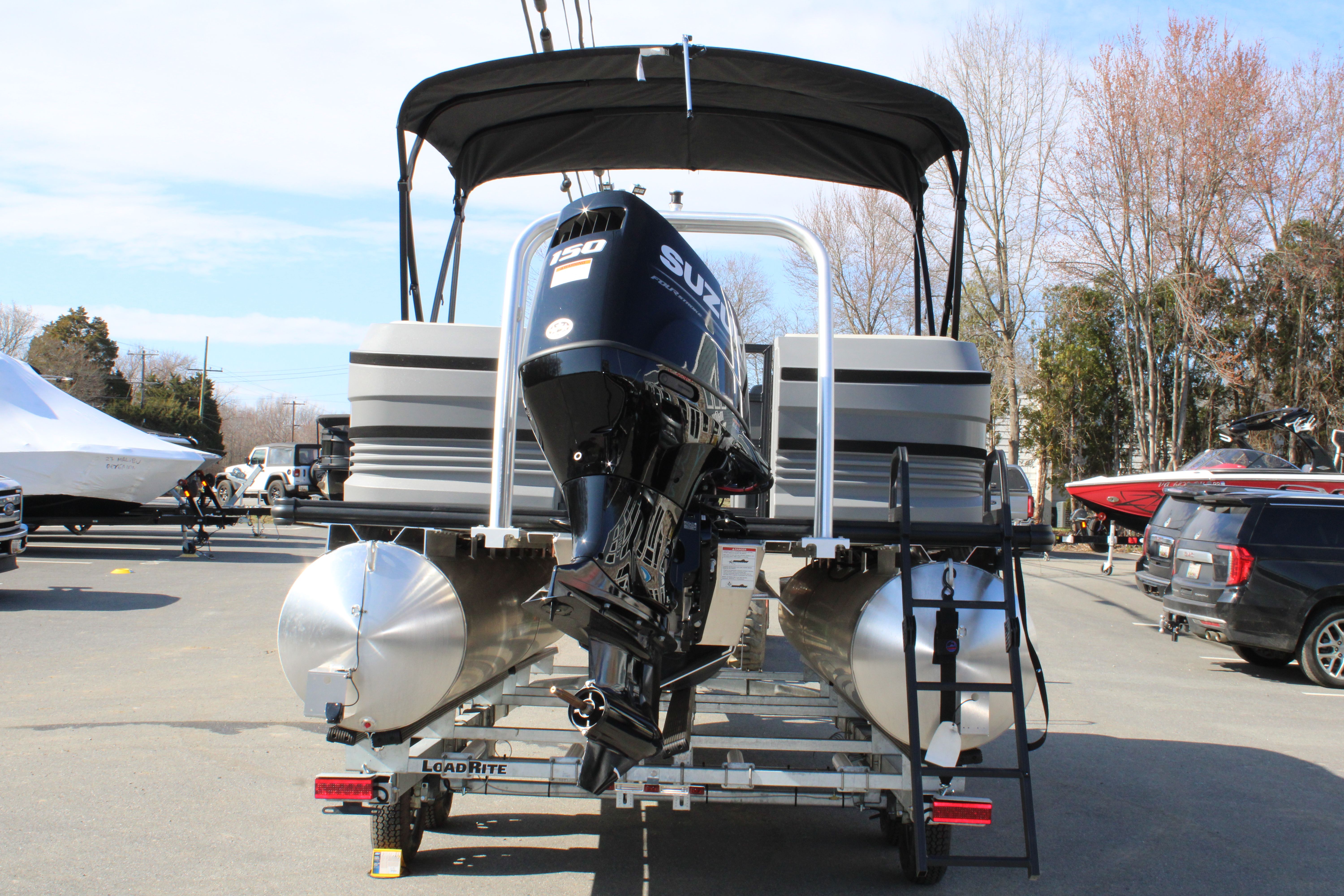 2026 Starcraft VX 22 R DH - 5