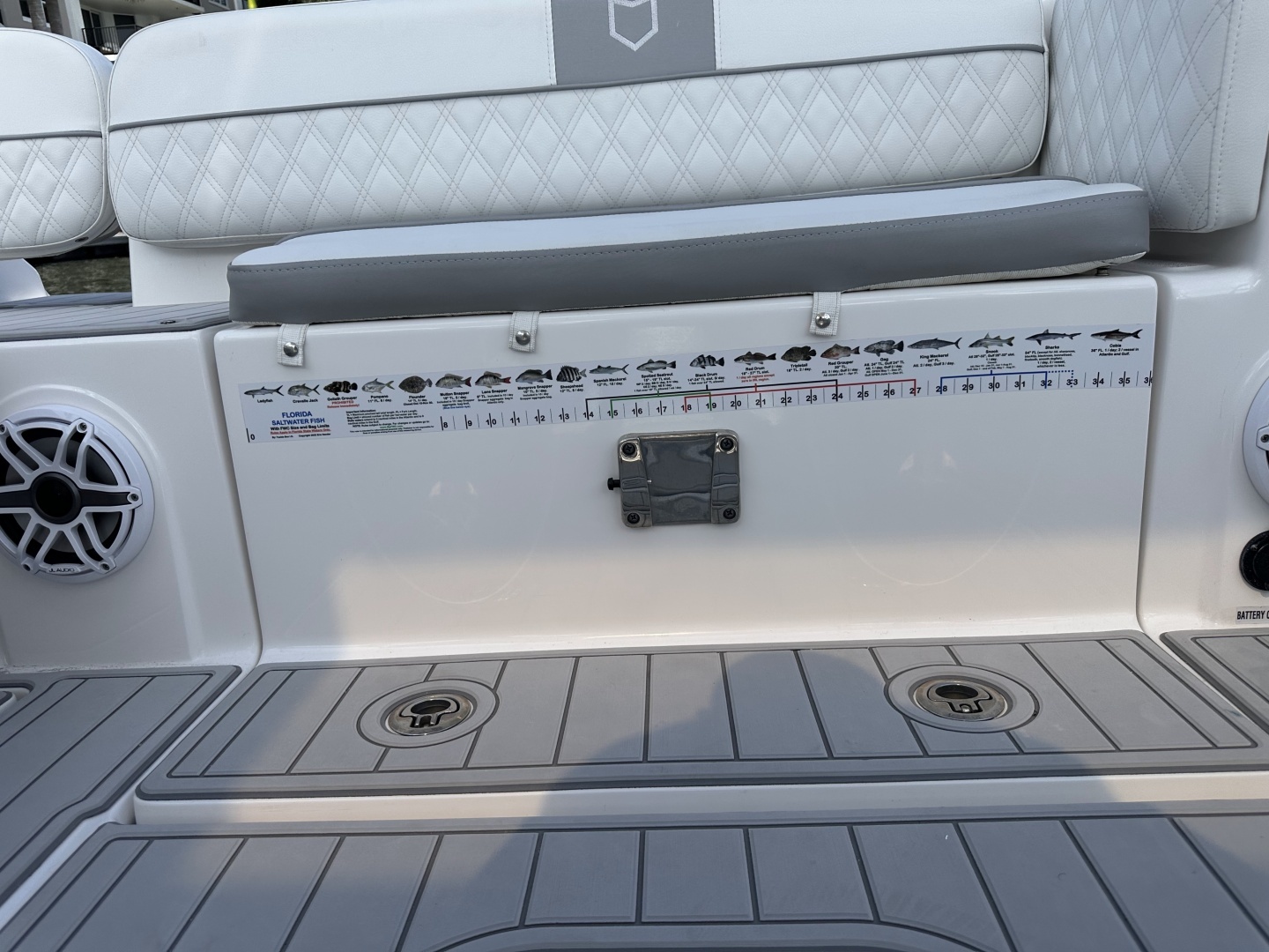 2025 Sea Fox 288 Traveler - Image 39