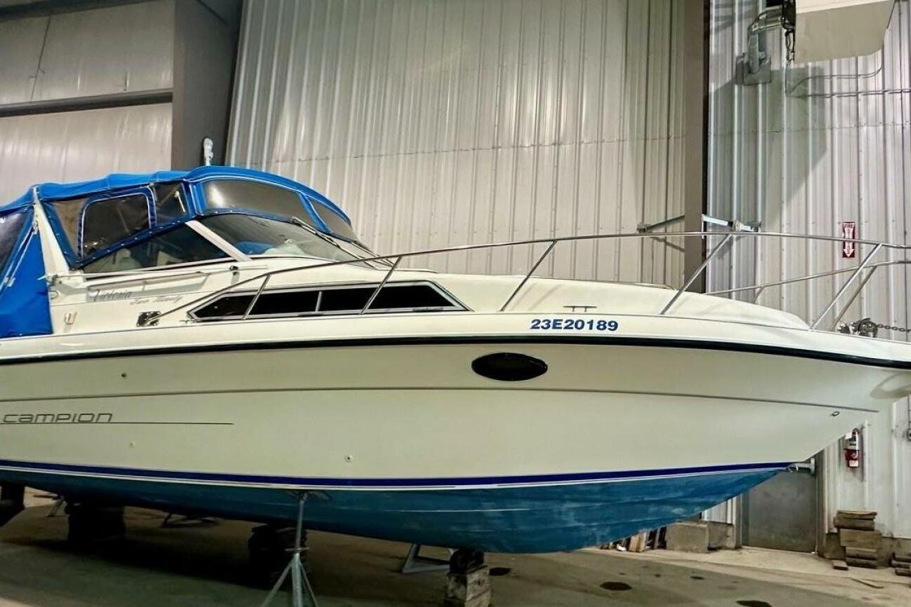 1994 Campion 29 Victoria