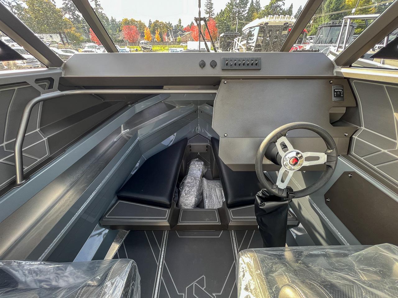 2026 Stabicraft 2050 Supercab - 8