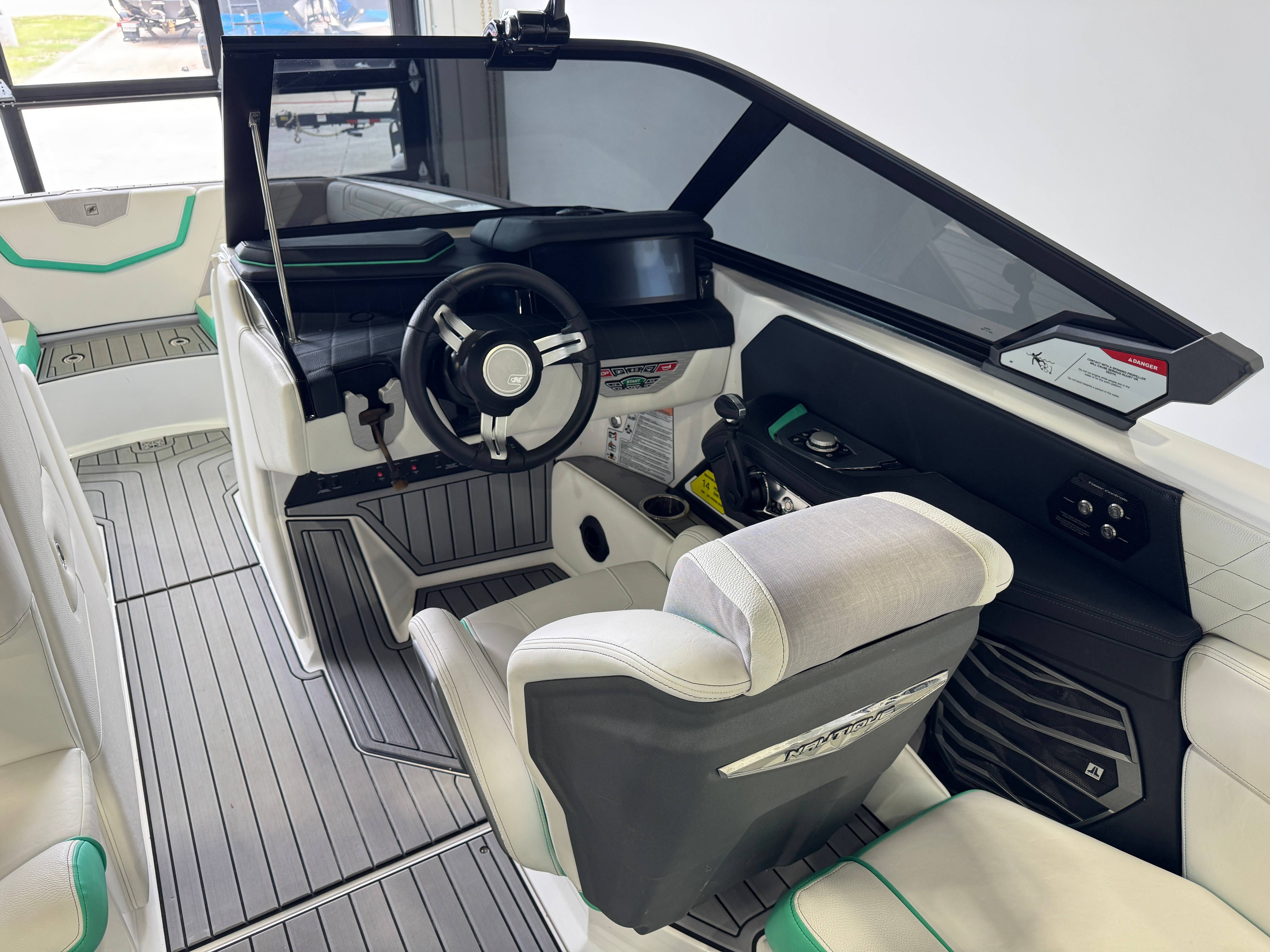 2022 Nautique Super Air Nautique G21 - 24