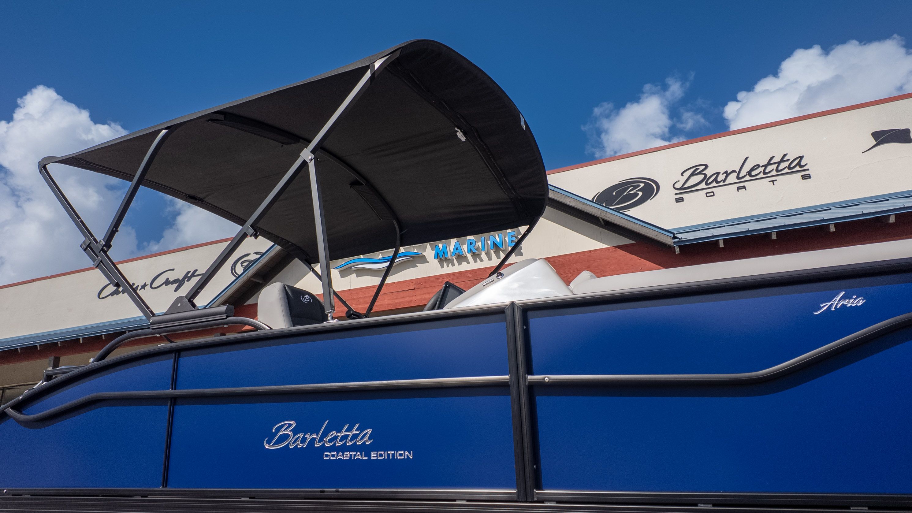 2026 Barletta ARIA 22UC - 24
