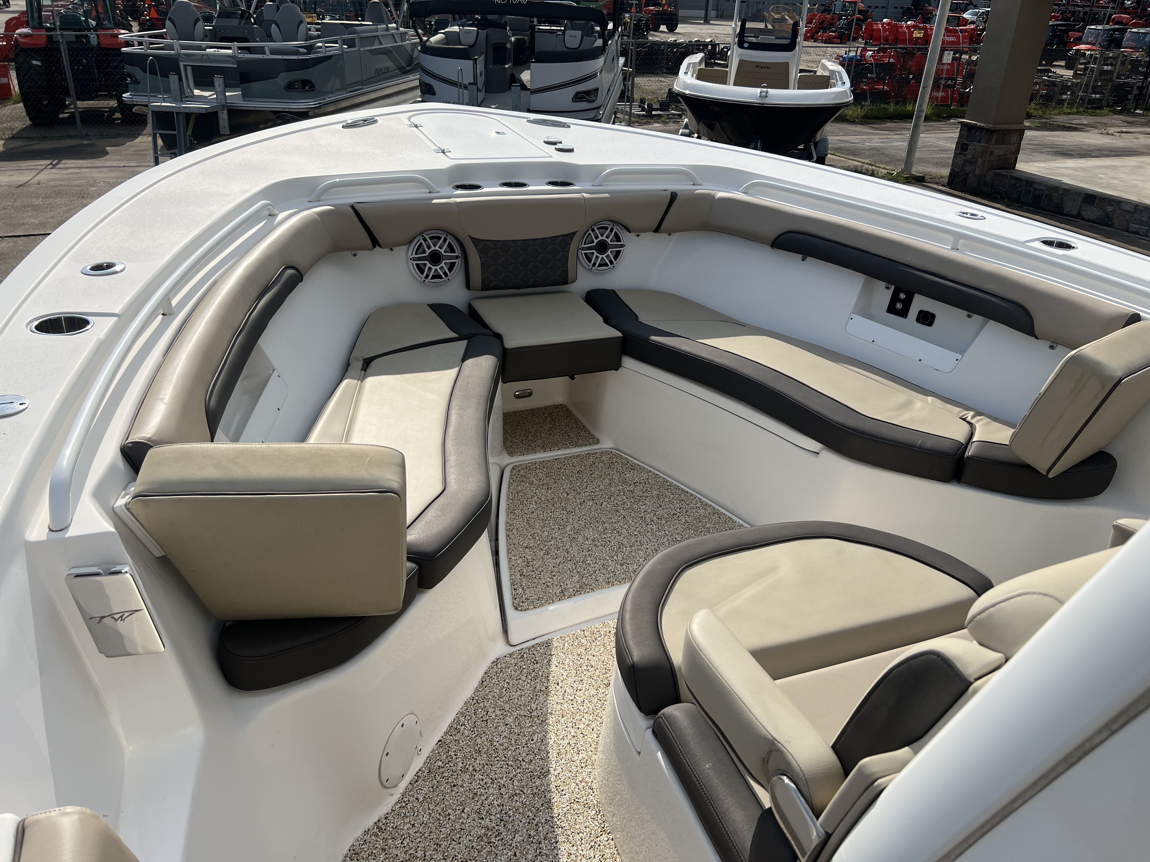 2021 Tidewater 292 CC Adventure - 12