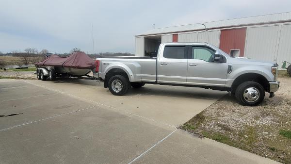 2000 Ranger 522DVX Comanche - 13