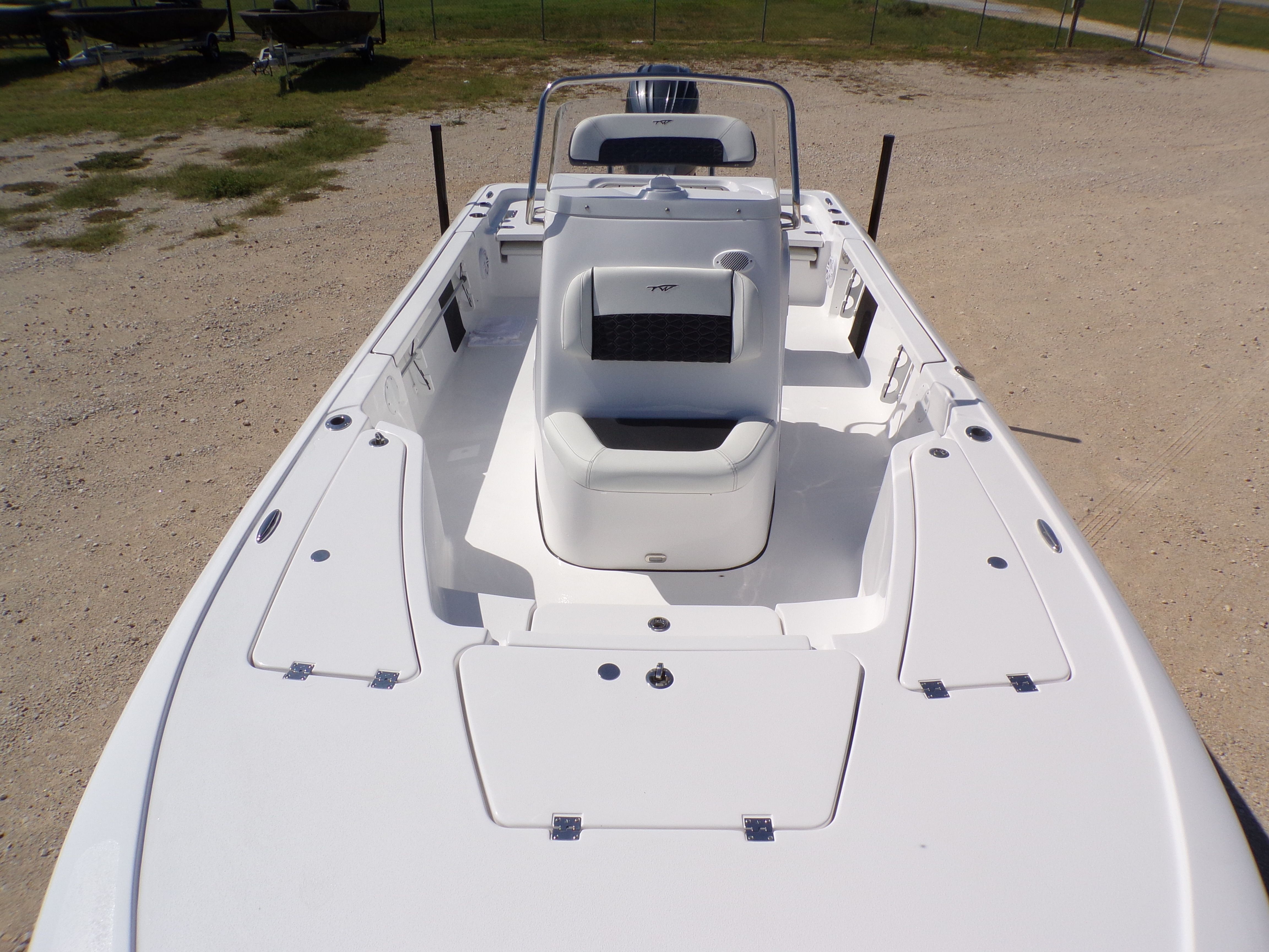 2026 Tidewater 2110BMT - 33