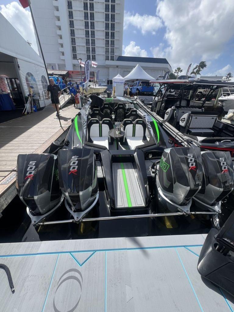 2026 Nor-Tech 4000 Supercat - 8