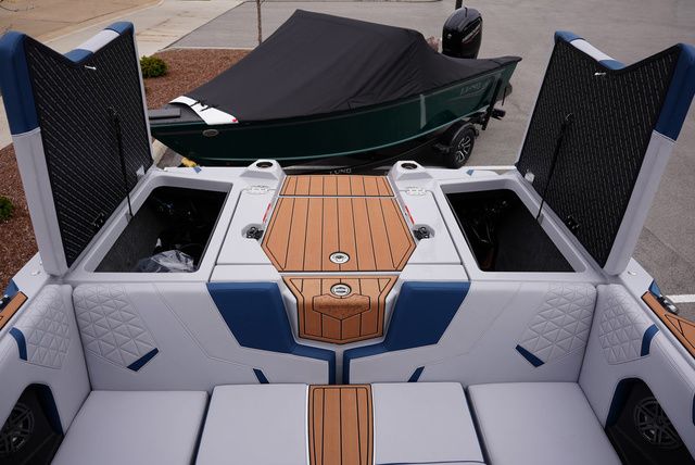 2026 Nautique Super Air Nautique GS22 - 7